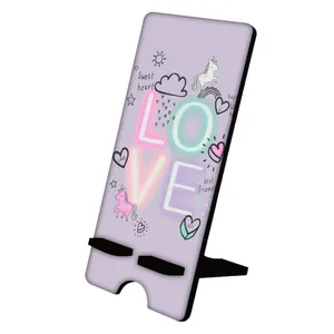 پایه نگهدارنده گوشی موبایل مدل فانتزی کد 1460