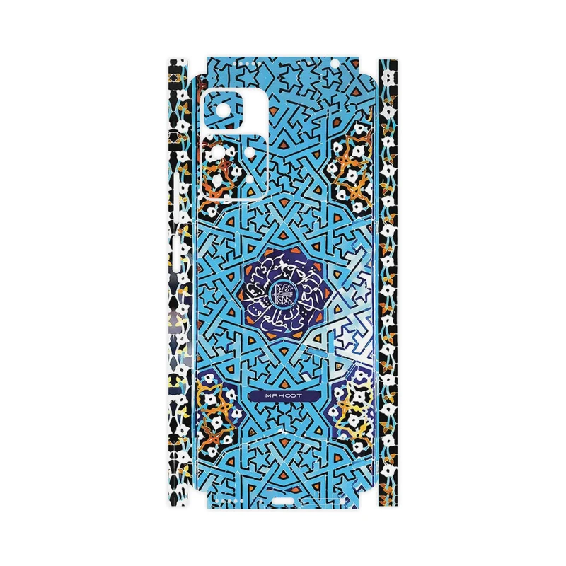 برچسب پوششی ماهوت مدل Slimi_Design-FullSkin مناسب برای گوشی موبایل شیائومی Redmi Note 11 Pro Plus 5G