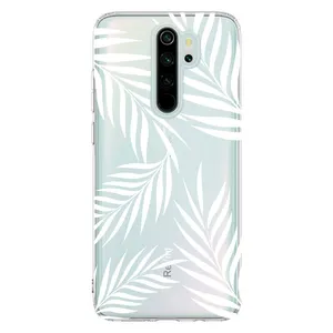 Megafone C22-W Cover For Xiaomi  Redmi Note 8 Pro