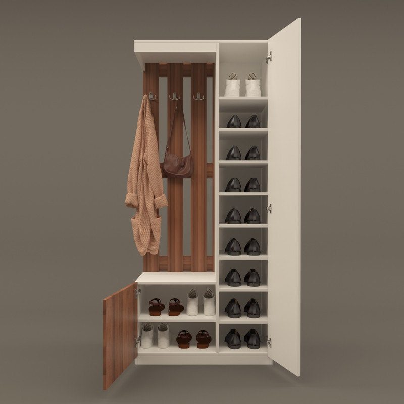 جاکفشی مدل FH313