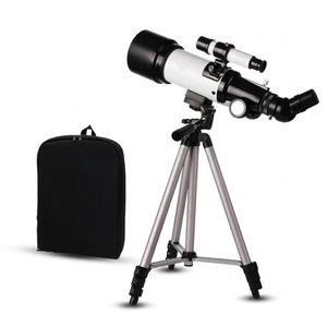 تلسکوپ مدل F40070 به همراه کیف حمل