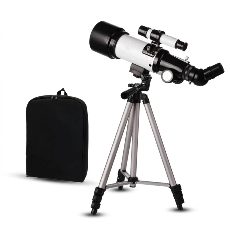 تلسکوپ مدل f40070 به همراه کیف حمل