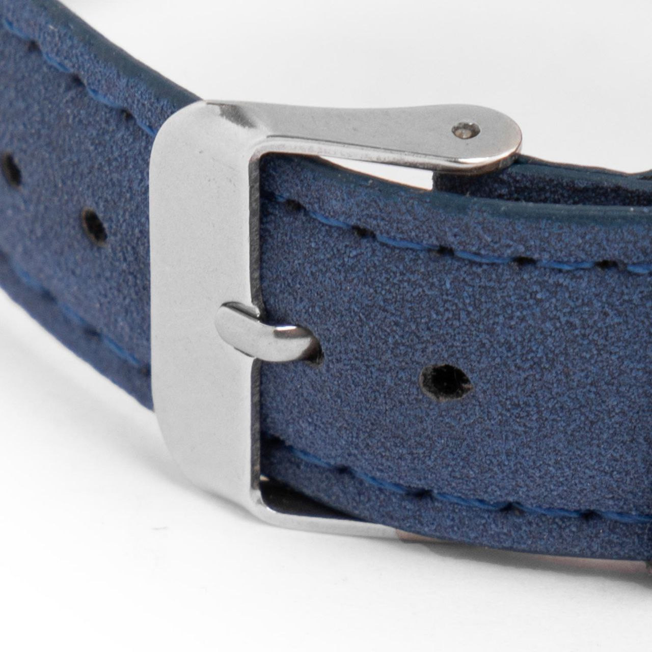 ساعت مچی عقربهای مردانه مدل چرمی ساده 01 ساعت مچی عقربهای مردانه مدل چرمی ساده 01