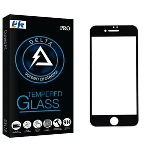 PK Delta Glass Screen Protector For Apple Iphone 7 / 8