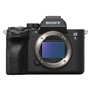 دوربین بدون آینه سونی مدل  a7s III