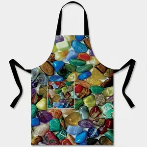 A1-101003 Kitchen apron