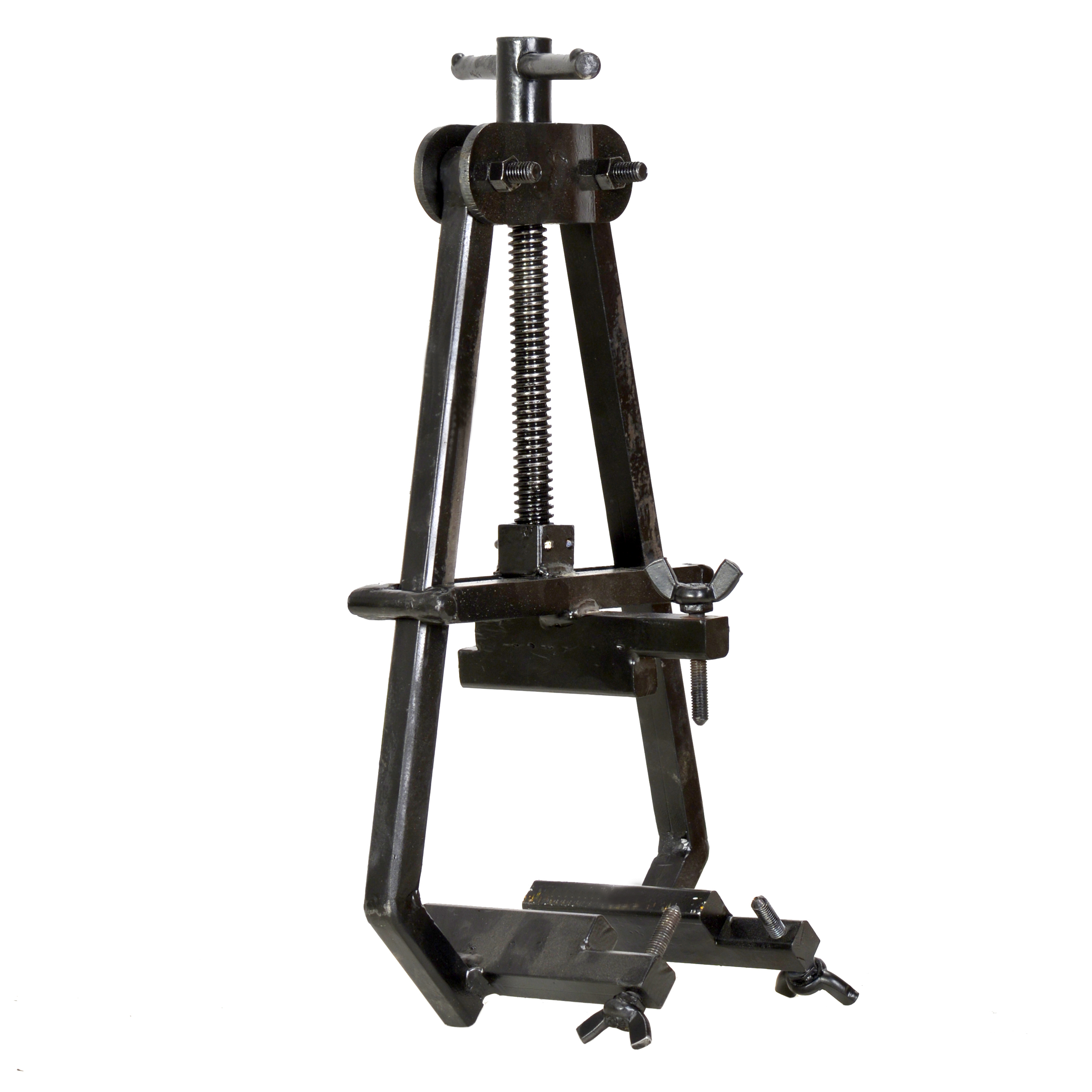 کلمپ فیتاپ لوله مدل Kc 4-10 
