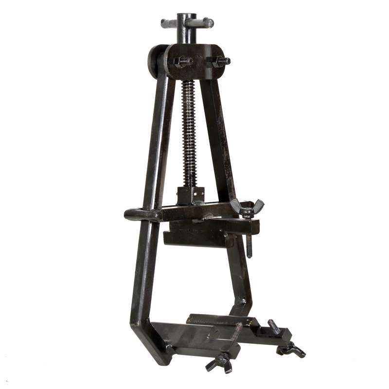 کلمپ فیتاپ لوله مدل Kc 4-10