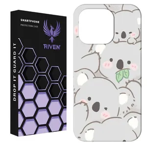 RIVEN RI1 Case For Apple iPhone 16 Pro Max