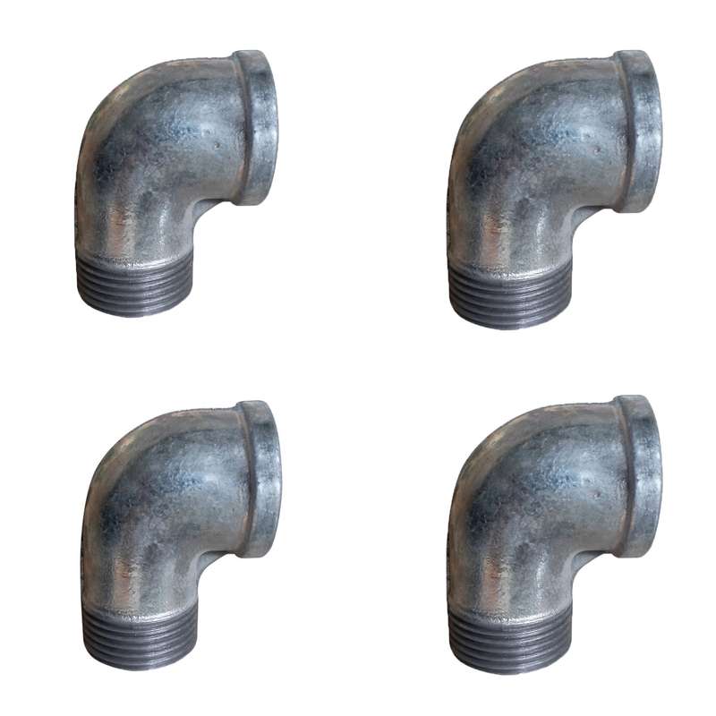 چپقی مدل S3 مجموعه 4 عددی