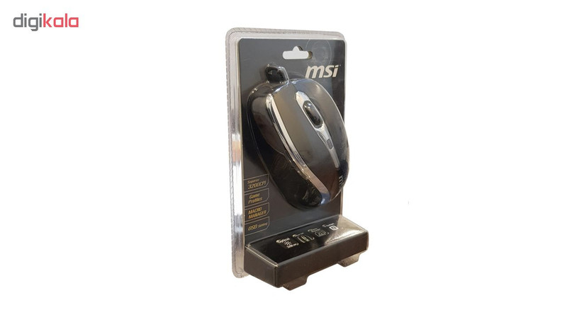 ماوس ام اس آی مدل Smart 1
