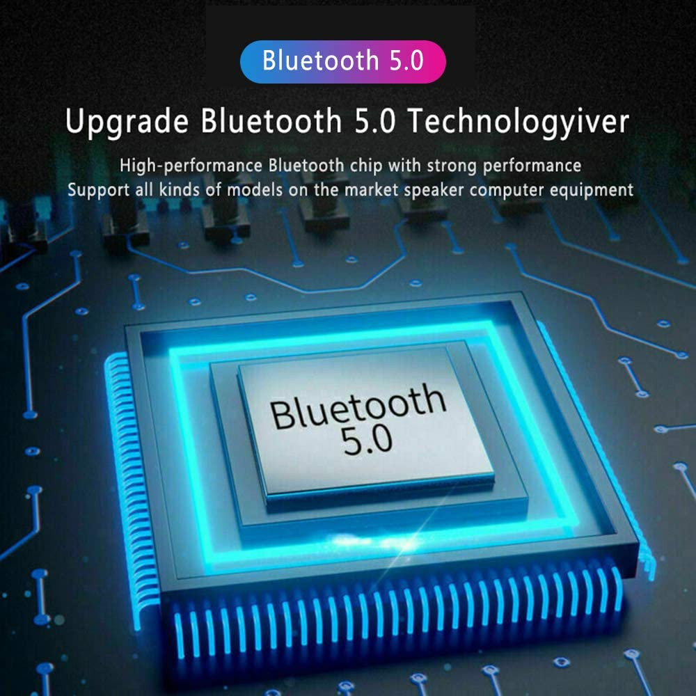 گیرنده صدا مدل BT200 NFC گیرنده صدا مدل BT200 NFC