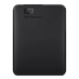 هارد اکسترنال مدل WD500GB-R ظرفیت 500 گیگابایت دارای رابط USB Type-A 3.0