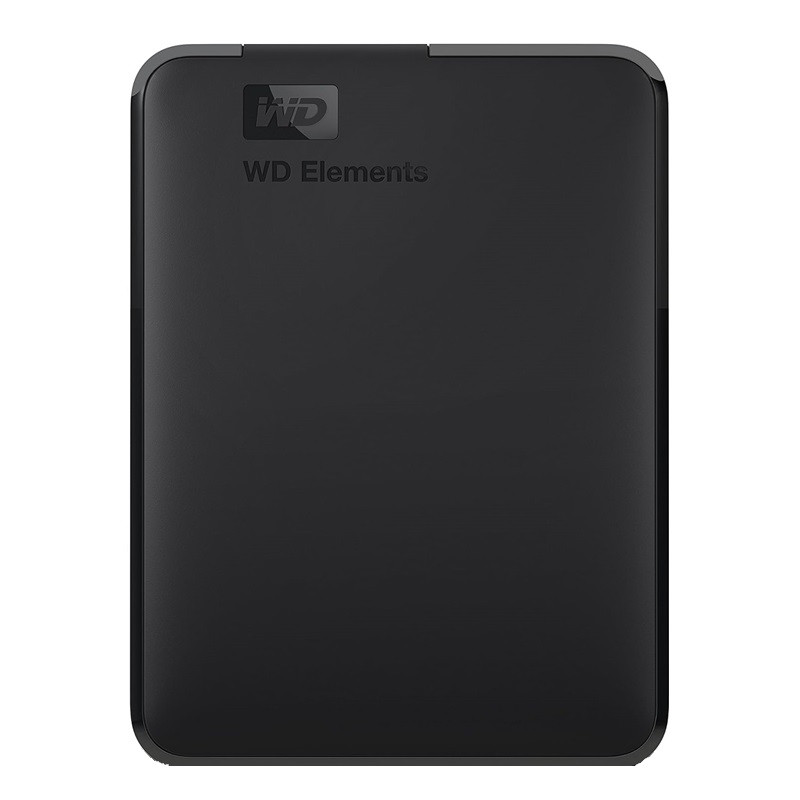 هارد اکسترنال مدل WD500GB-R ظرفیت 500 گیگابایت دارای رابط USB Type-A 3.0