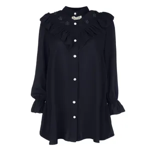 شومیز بارداری آناندا مدل N34