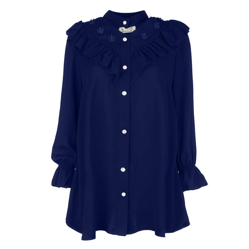 شومیز بارداری آناندا مدل BL34