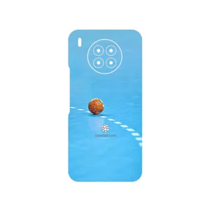 MAHOOT Handball Cover Sticker for Huawei Nova 8i