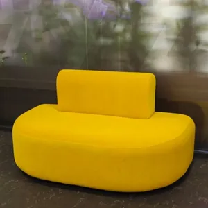 مبل راحتی ۱ نفره مدل Napol