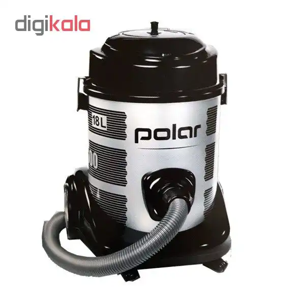 جاروبرقی پلار مدل 3600