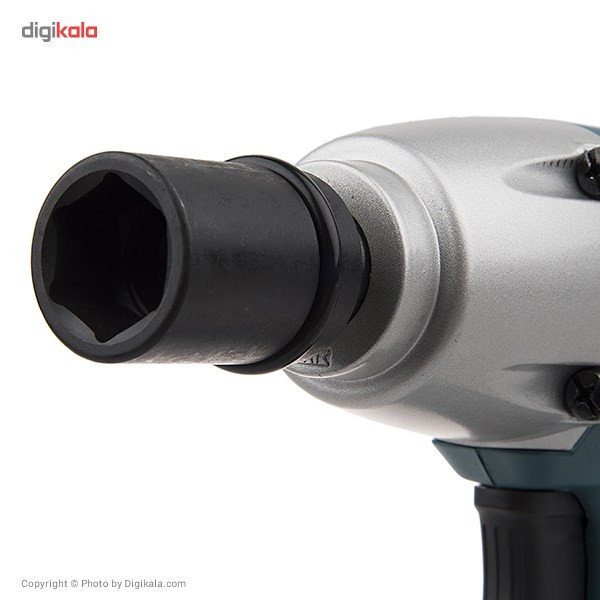 آچار بکس شارژی ماکیتا مدل 6918DWA درایو 1/2 اینچ