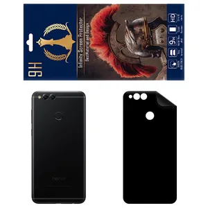 INFINITI PRO RG Back Skin For HONOR 7X