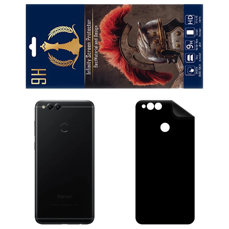 برچسب پوششی اینفینیتی مدل PRO RG مناسب برای گوشی موبایل آنر 7X