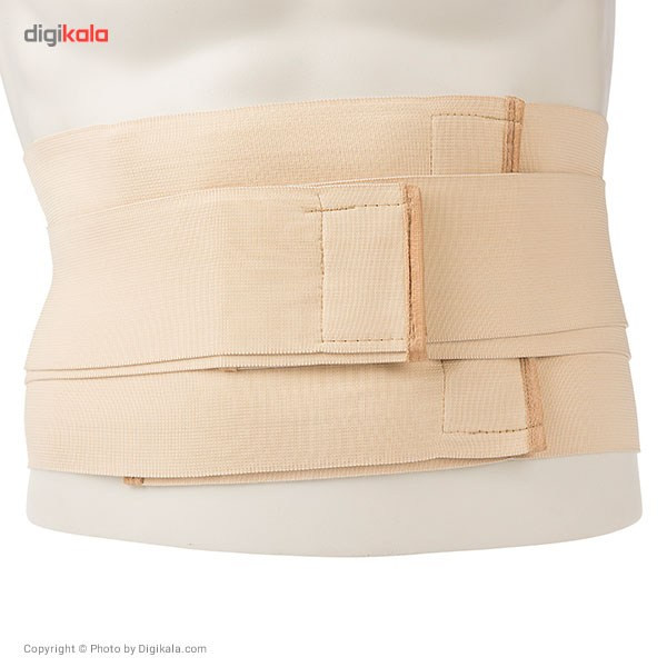کمربند طبی پاک سمن مدل Job سایز XXL