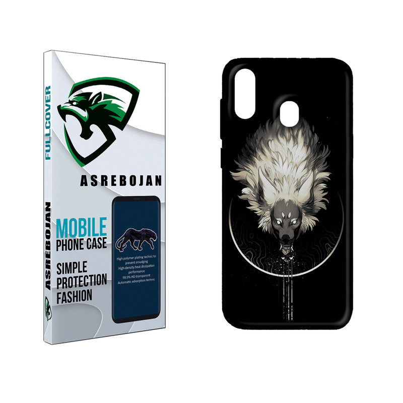 کاور عصر بوژان کد 0083 مناسب برای گوشی موبایل سامسونگ galaxy a30