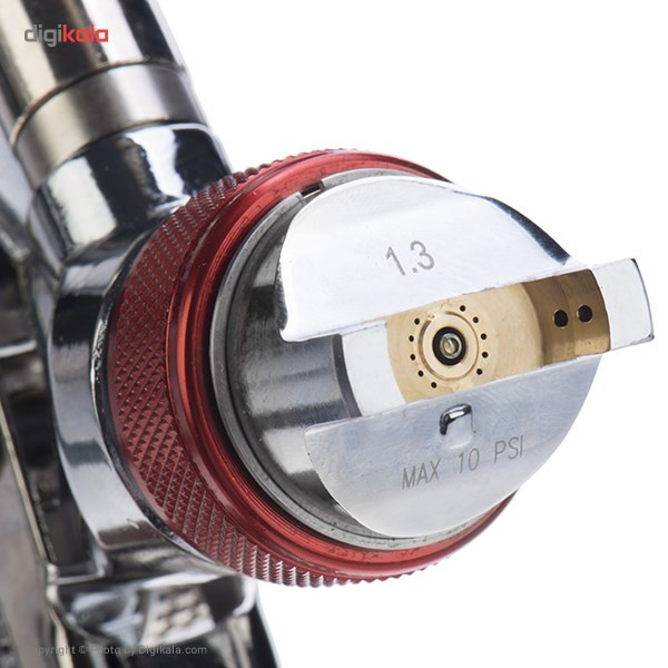 پیستوله بادی رونیکس مدل RH-6313