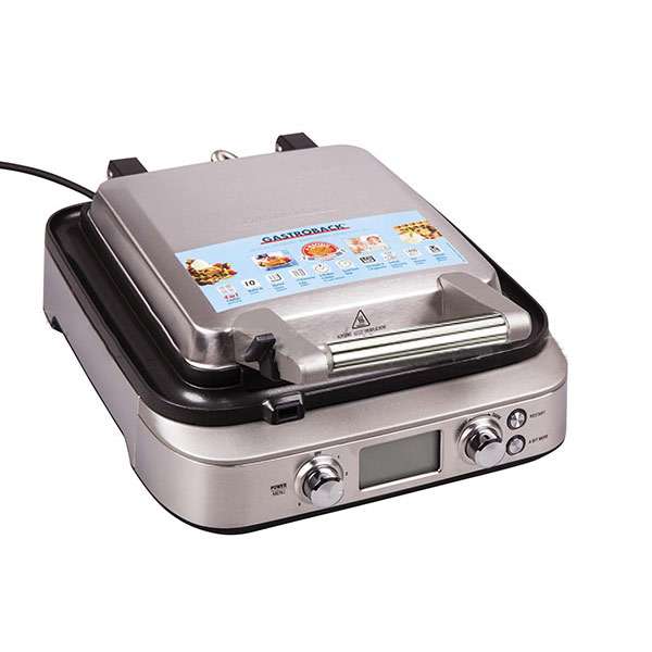 وافل ساز گاستروبک مدل 42422