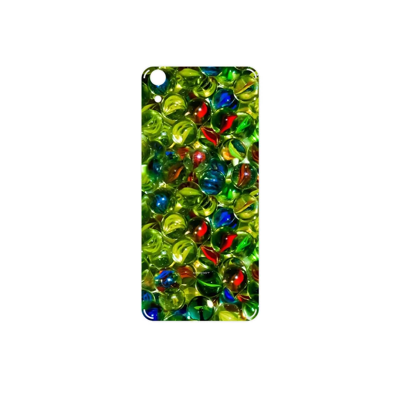 برچسب پوششی ماهوت مدل Marble Nostalgia مناسب برای گوشی موبایل اچ تی سی Desire 626