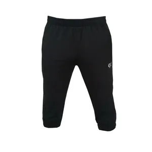 شلوارک ورزشی مردانه ساکریکس مدل MB224-BLACK