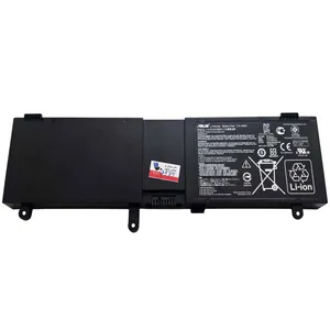 باتری 6 سلولی مناسب برای لپ تاپ ایسوس  G550 N550