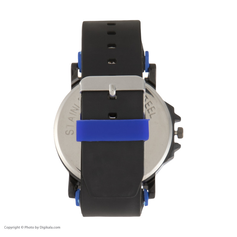 ساعت مچی عقربه ای مدل 4-2211 ساعت مچی عقربه ای مدل 4-2211
