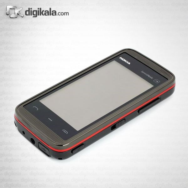 گوشی موبایل نوکیا 5530 اکسپرس موزیک 3