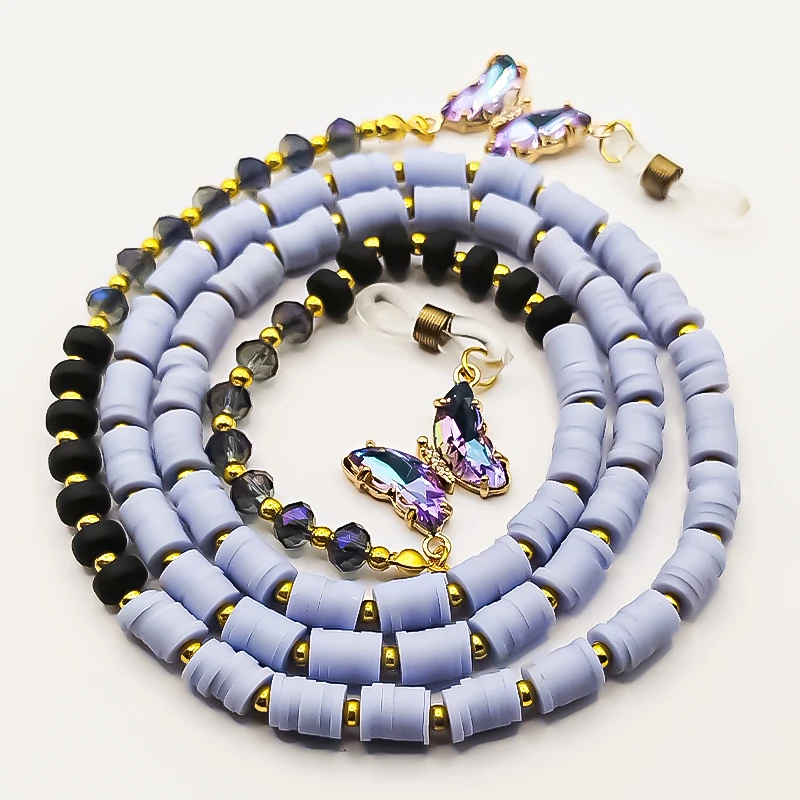 عکس شماره 4 : بند عینک مدل اقاقیا