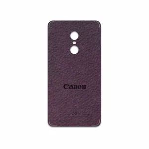 MAHOOT PL-CNN Cover Sticker for Xiaomi Redmi Note 4