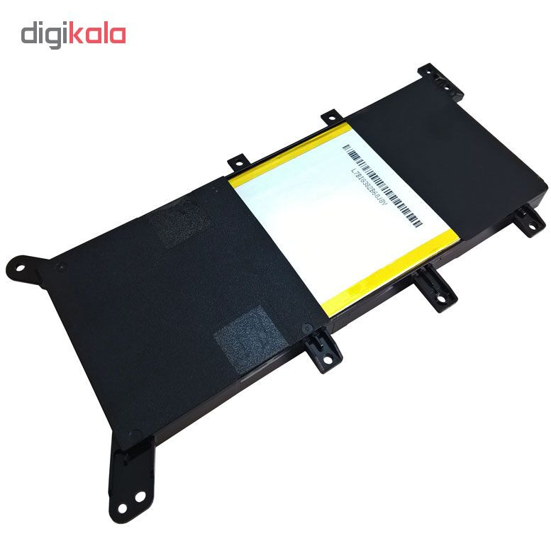 باتری 2 سلولی مناسب برای لپ تاپ ایسوس K555 X555 F555 1