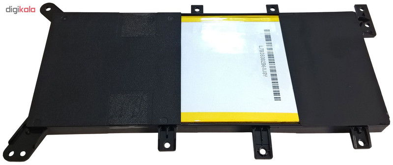 باتری 2 سلولی مناسب برای لپ تاپ ایسوس K555 X555 F555 3