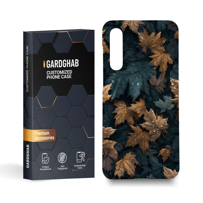  کاور گارد قاب مدل فانتزی مناسب برای گوشی موبایل شیائومی Mi 9 Pro