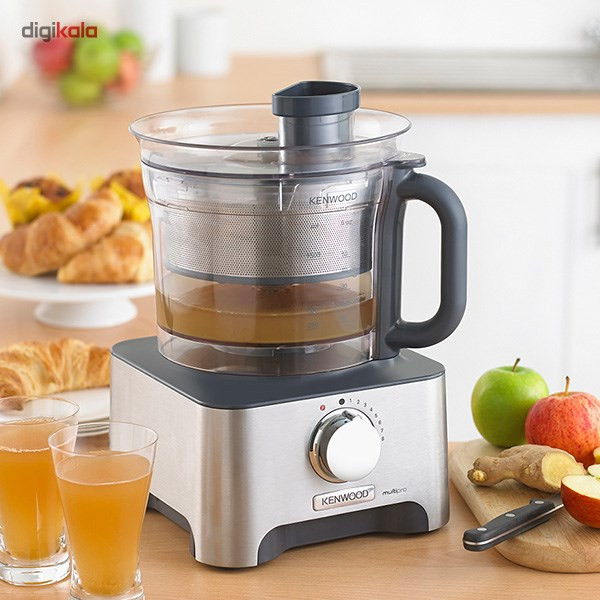 غذاساز کنوود مدل FDM786