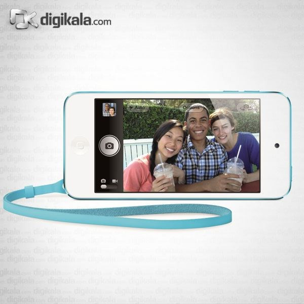 اپل آی پاد تاچ نسل پنجم - 64 گیگابایت