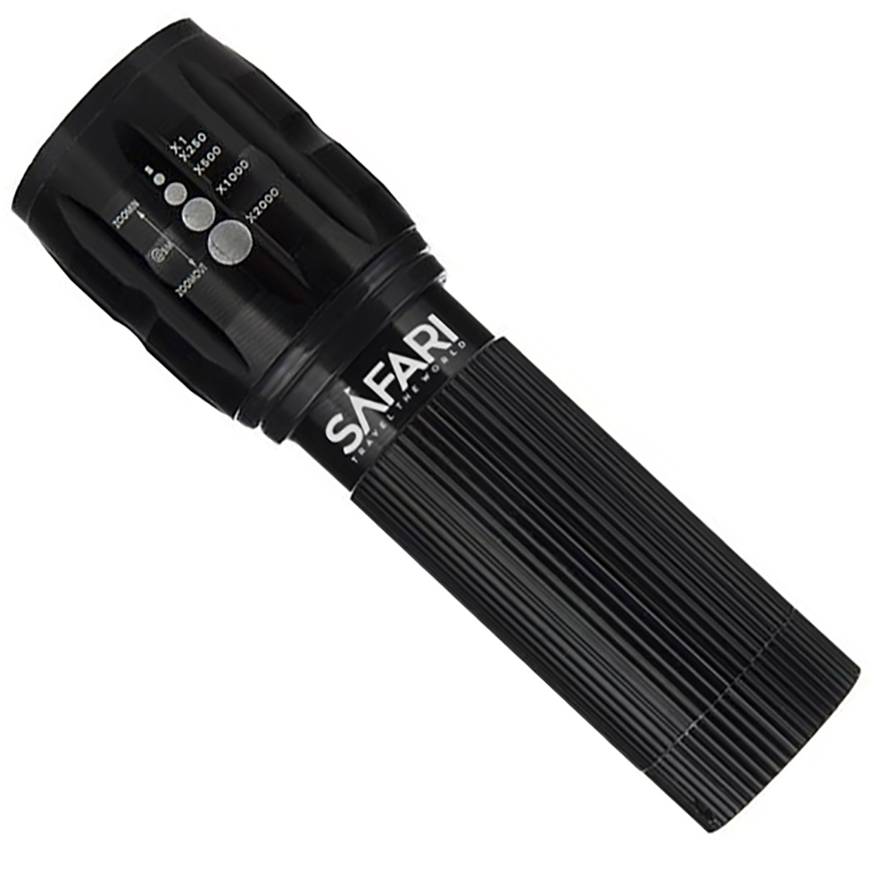 چراغ قوه UV سافاری مدل GEM LIGHT 395N 
