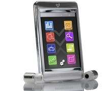 انرژی سیستم انرژی 4040 تاچ - 16 گیگابایت