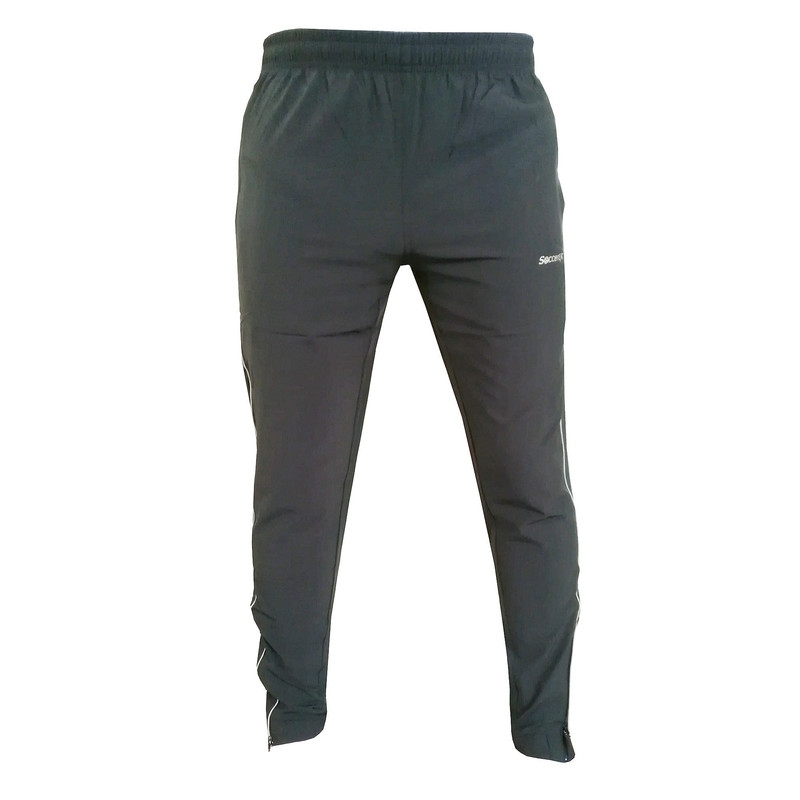 شلوار ورزشی مردانه ساکریکس مدل MP221-DK GRY