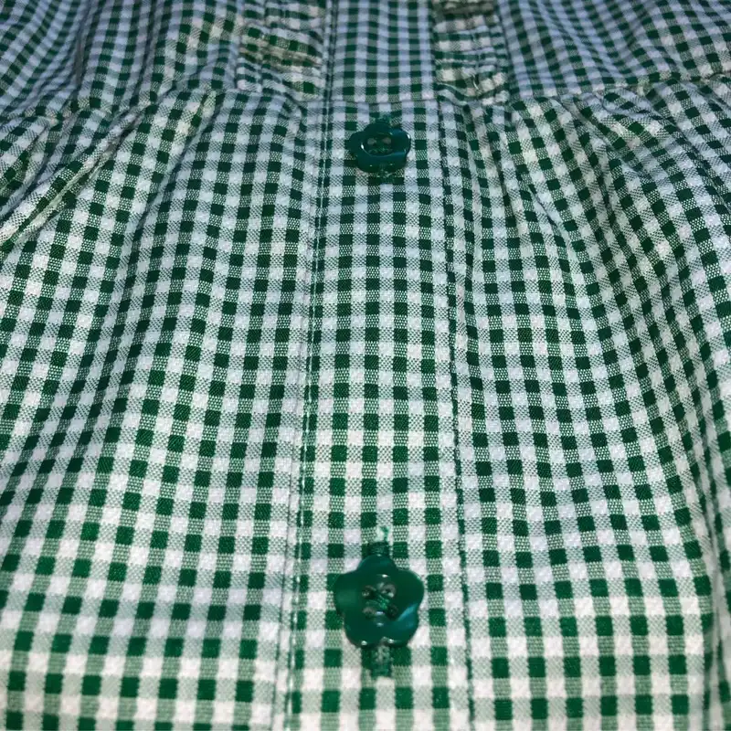 پیراهن دخترانه تی یو مدل Schools 5