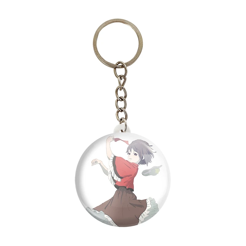 جاکلیدی خندالو مدل بازی توهو Touhou کد 35744