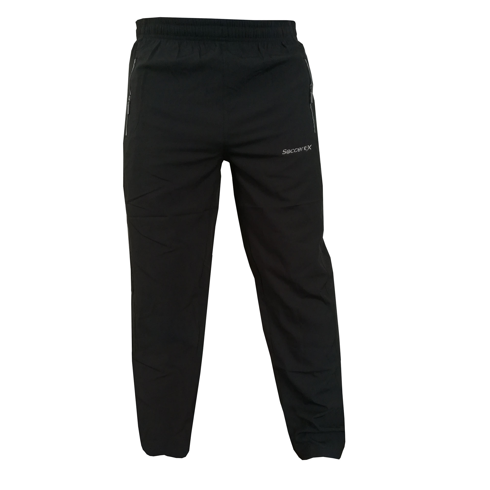 شلوار ورزشی مردانه ساکریکس مدل MP222-BLACK