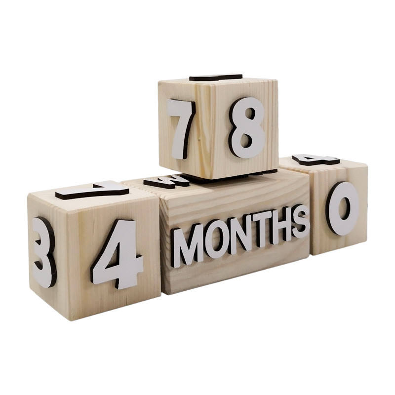 استند رومیزی کودک مدل گاهشمار سه مکعبی +MKids35H استند رومیزی کودک مدل گاهشمار سه مکعبی +MKids35H