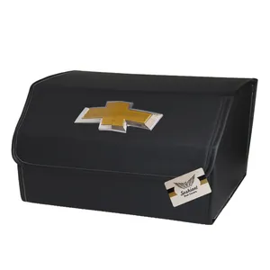 جعبه نظم دهنده صندوق عقب خودرو سوشیانت مدل BOX_32